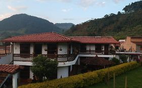 Casa Hotel Porton Campestre