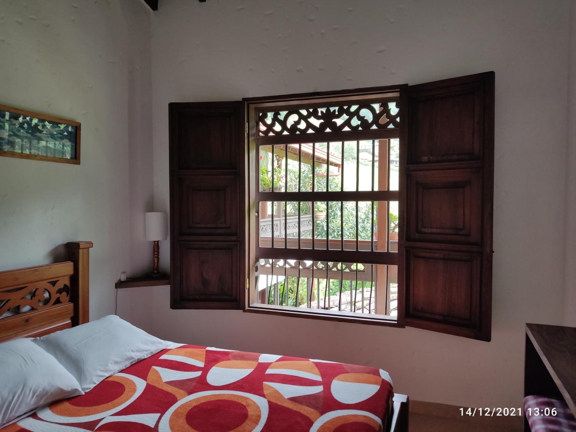 Casa Hotel Porton Campestre Jardin Room photo